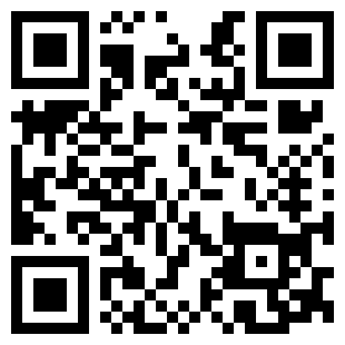 QR-код для застосунку «Дах»